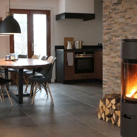 Chalet Rouge ou Blanc Villard-Reculas Extérieur photo