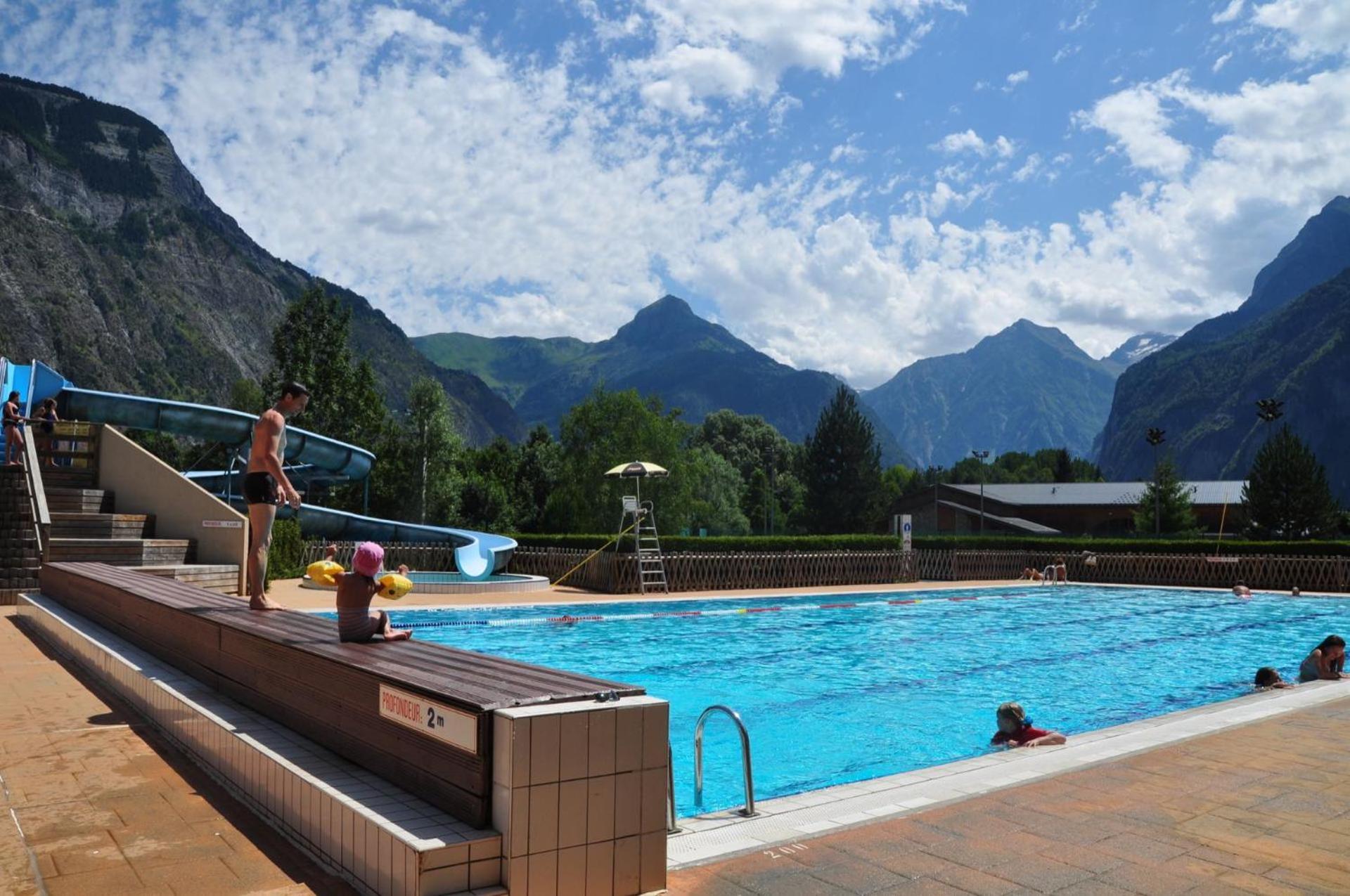 Chalet Rouge ou Blanc Villard-Reculas Extérieur photo