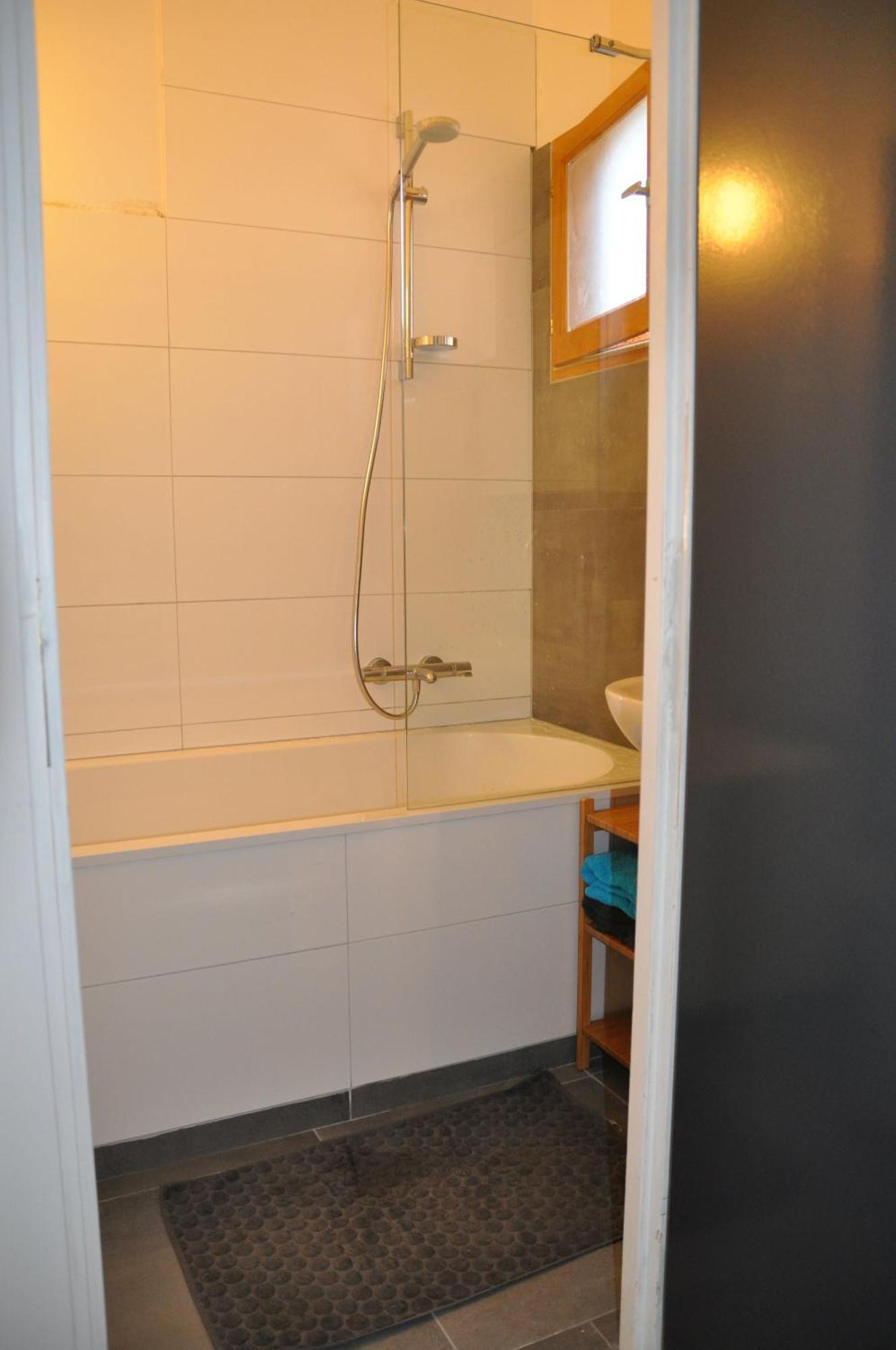 Chalet Rouge ou Blanc Villard-Reculas Extérieur photo
