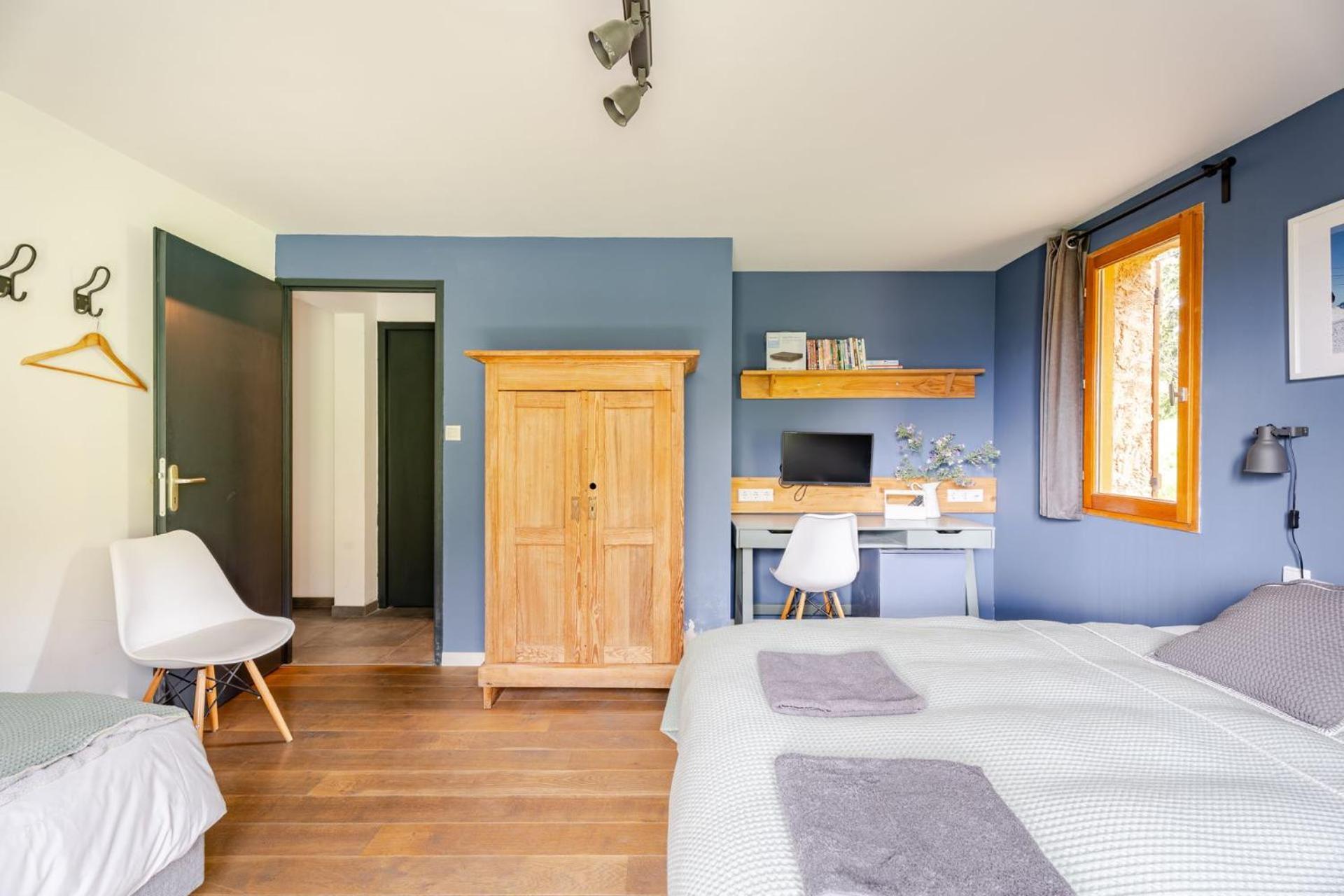 Chalet Rouge ou Blanc Villard-Reculas Extérieur photo