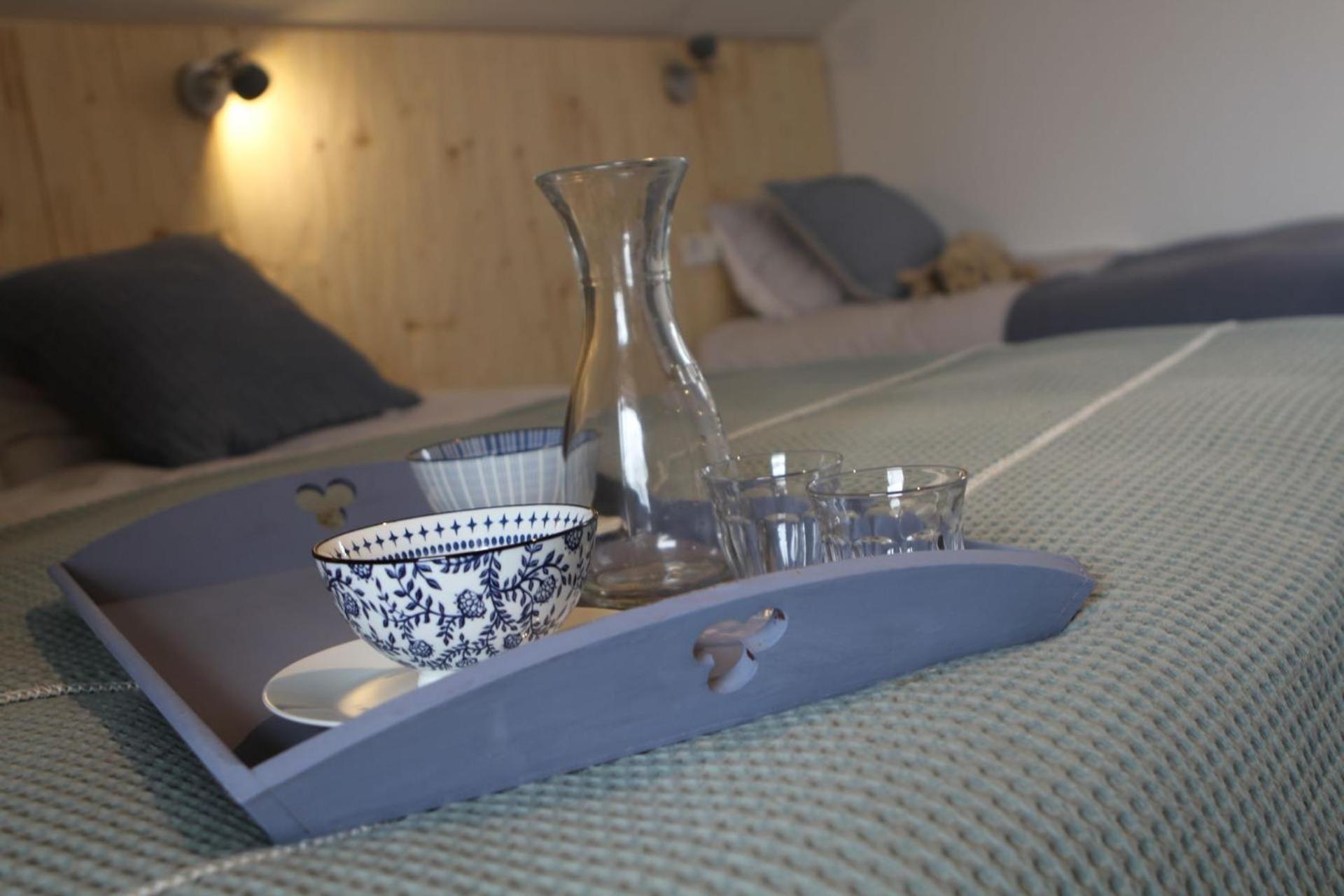 Chalet Rouge ou Blanc Villard-Reculas Extérieur photo